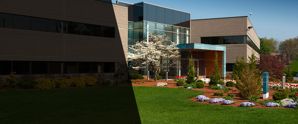 Robesonia Landscapers