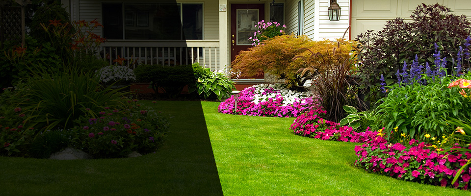 Robesonia Landscapers