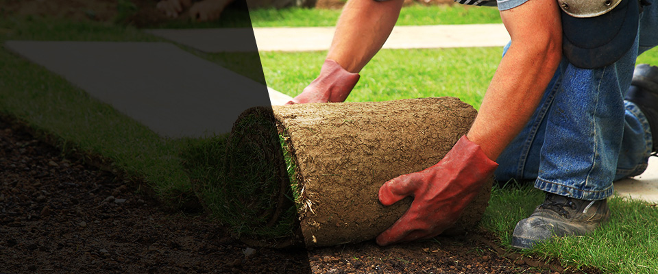 Robesonia Landscapers