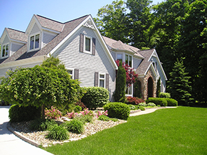 Landscapers and Lawncare Services in Robesonia, PA